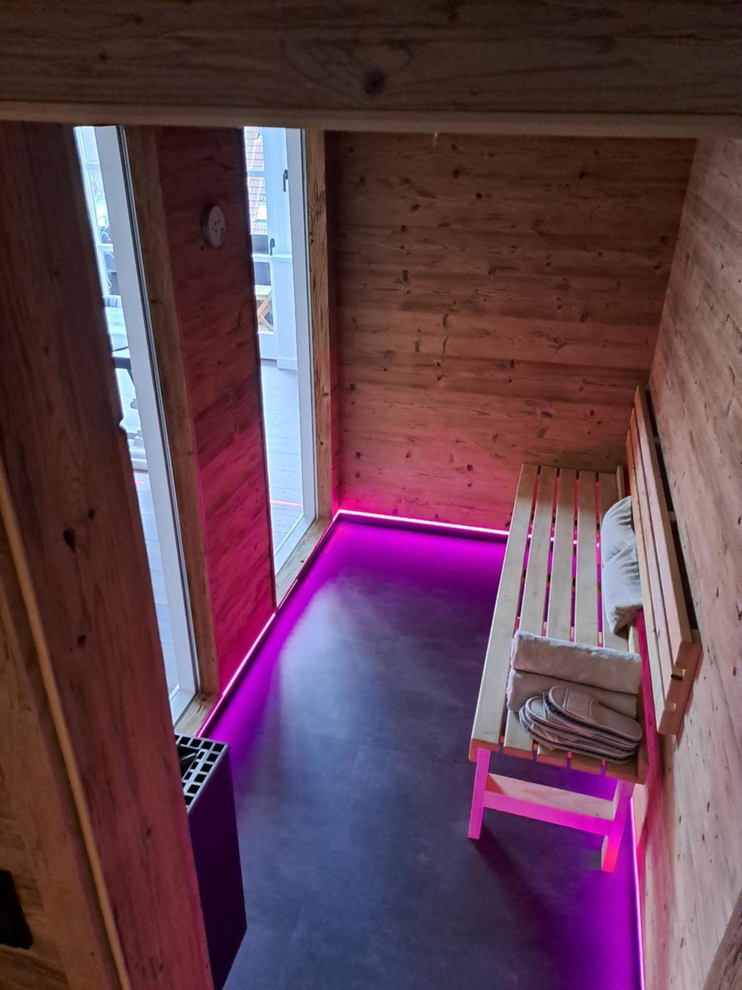 Apartamento L-Elf Hauzenberg Exterior foto