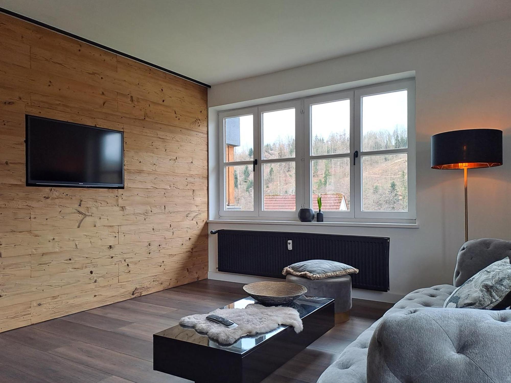Apartamento L-Elf Hauzenberg Exterior foto