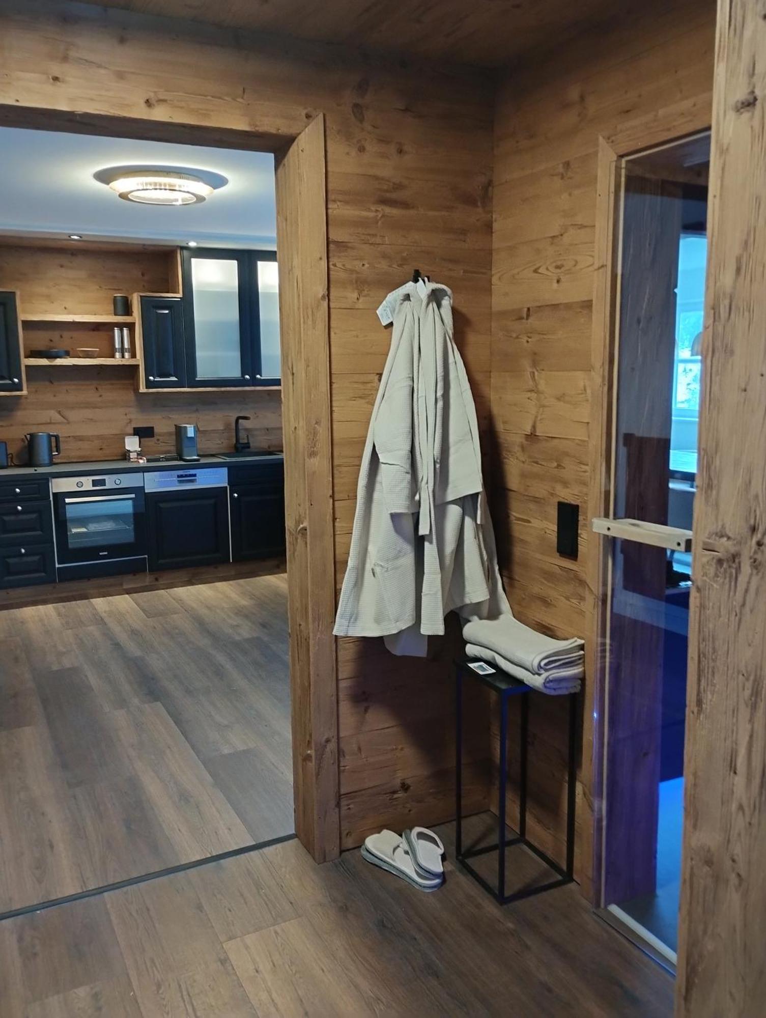 Apartamento L-Elf Hauzenberg Exterior foto