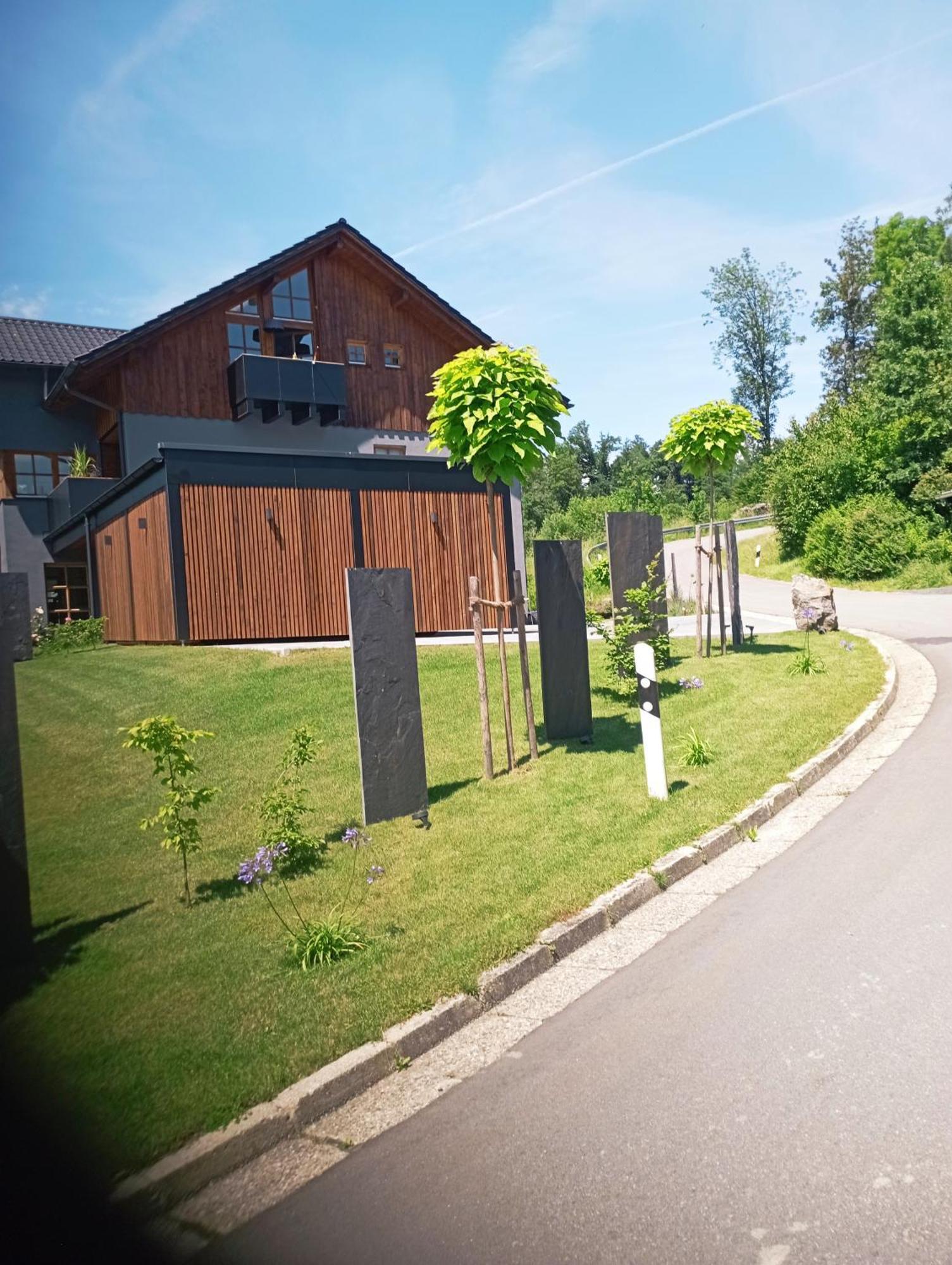Apartamento L-Elf Hauzenberg Exterior foto