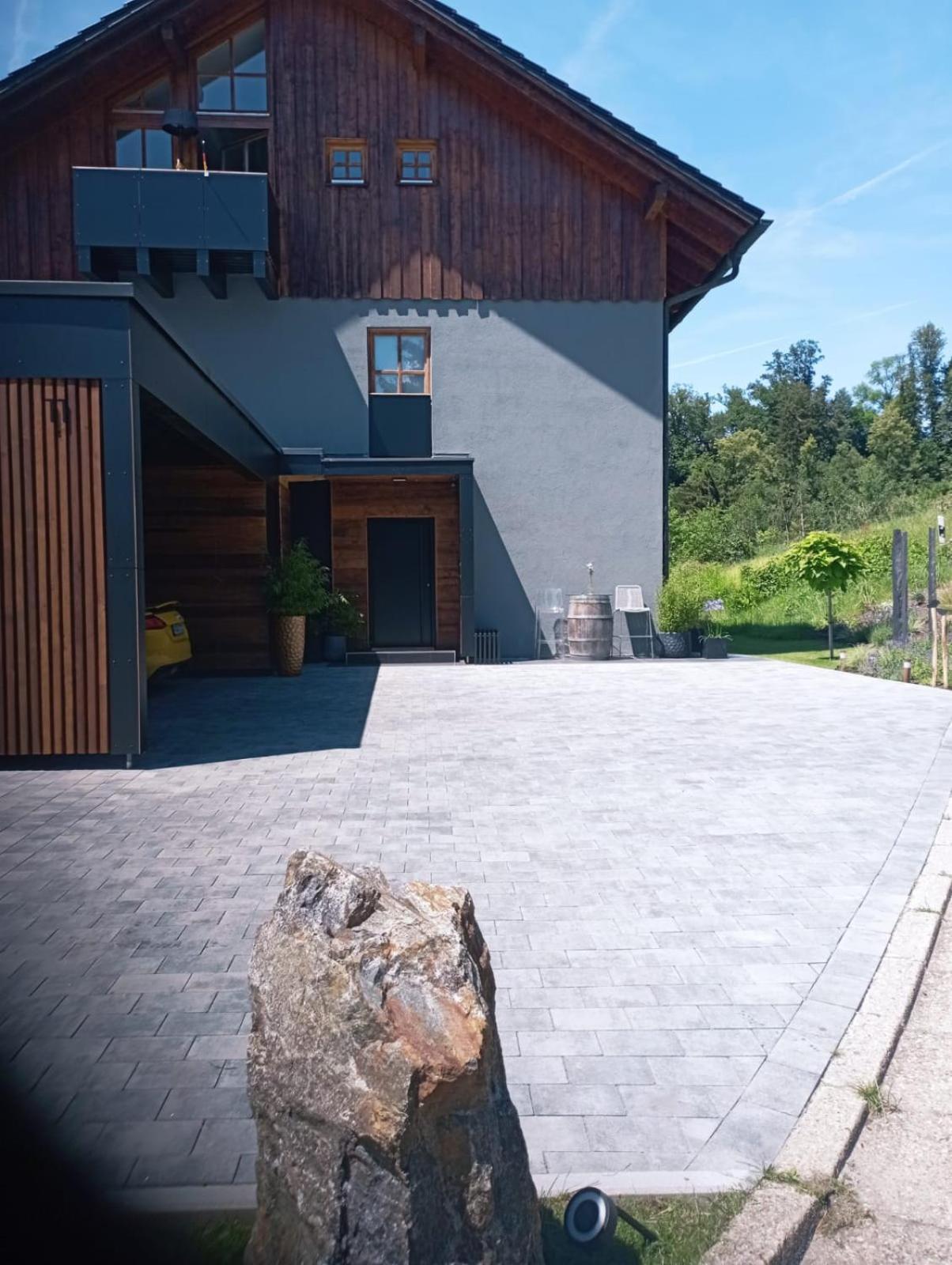 Apartamento L-Elf Hauzenberg Exterior foto