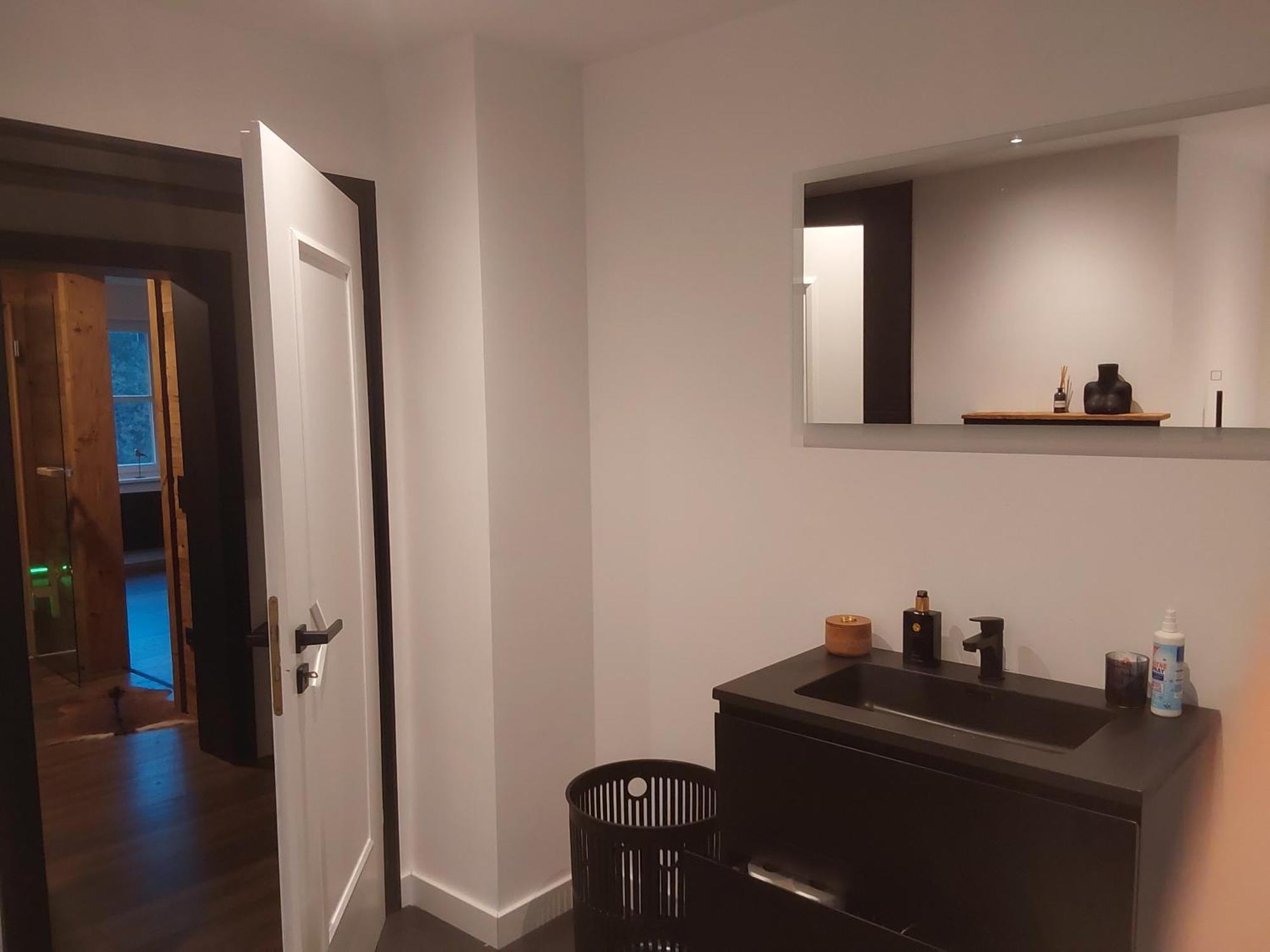 Apartamento L-Elf Hauzenberg Exterior foto